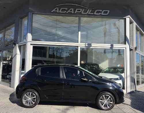 Peugeot 208 Allure  Cuotas /*