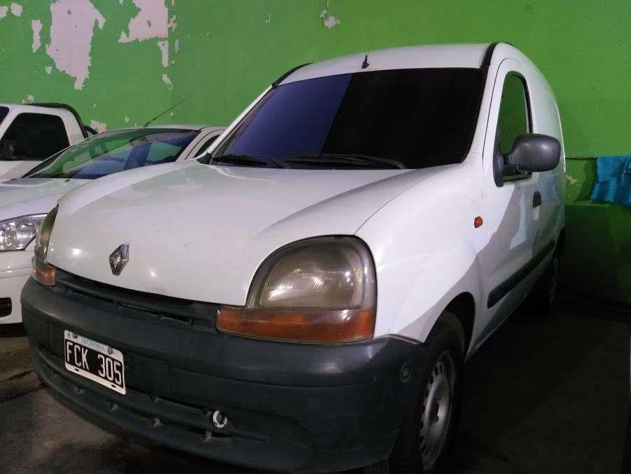 Renault KAngoo  Diesel