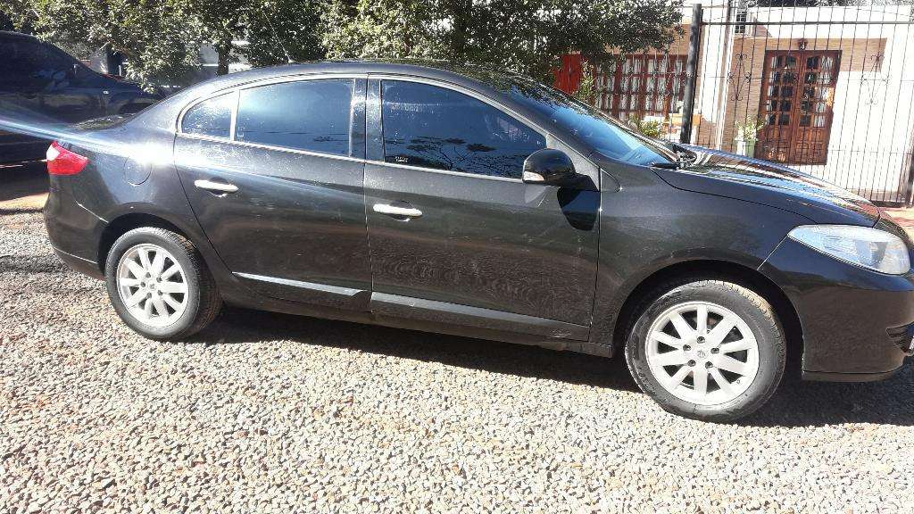 Vendo Fluence 2.0 Full 6ta