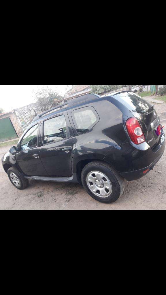 Vendo Renault Duster Full  Impecable