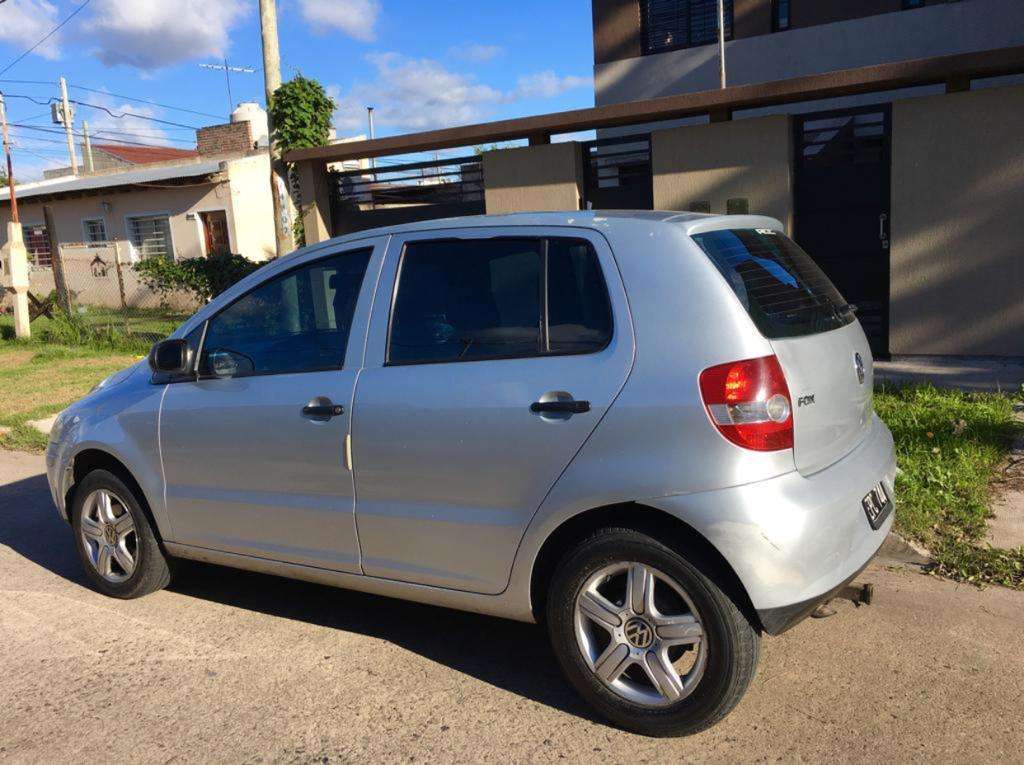 Volkswagen Fox Full 1.6