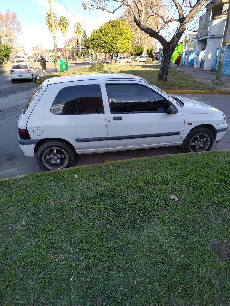 en Venta Clio 1.6 Nafta 