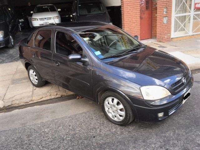 CHEVROLET CORSA  GLS 1.8 FULL IMPECABLE