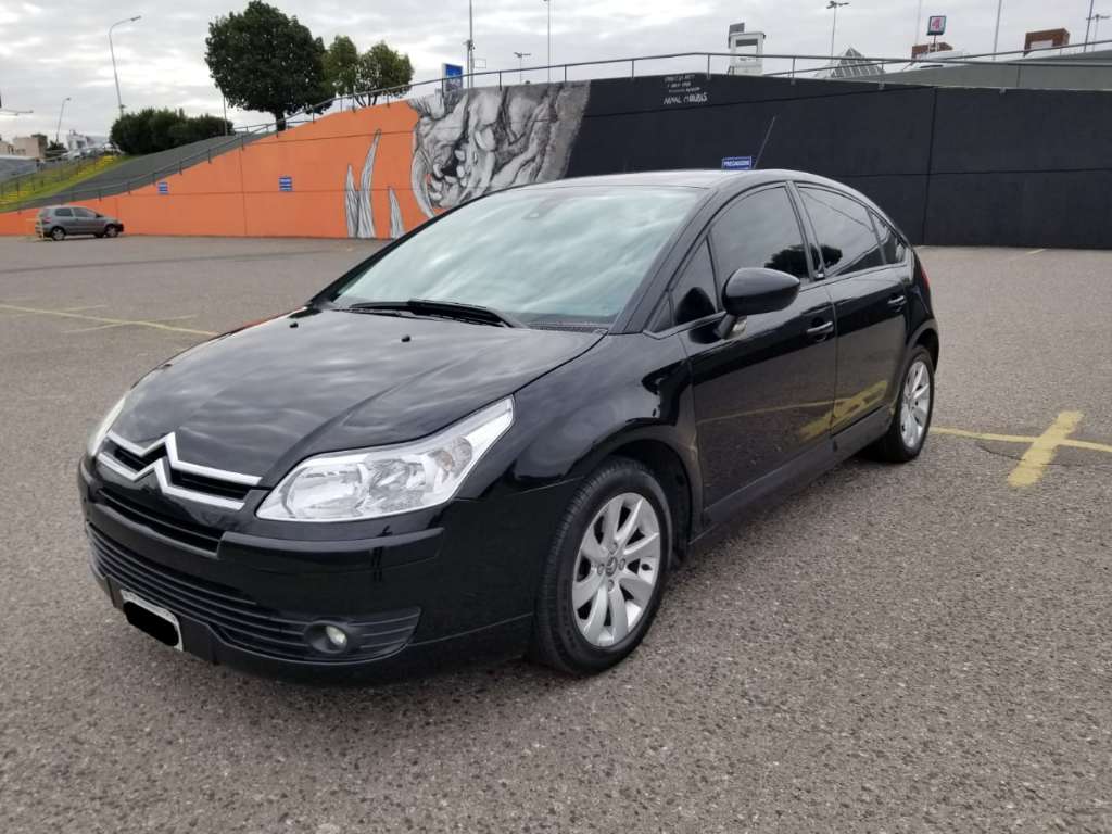 CITROEN C 4 None 