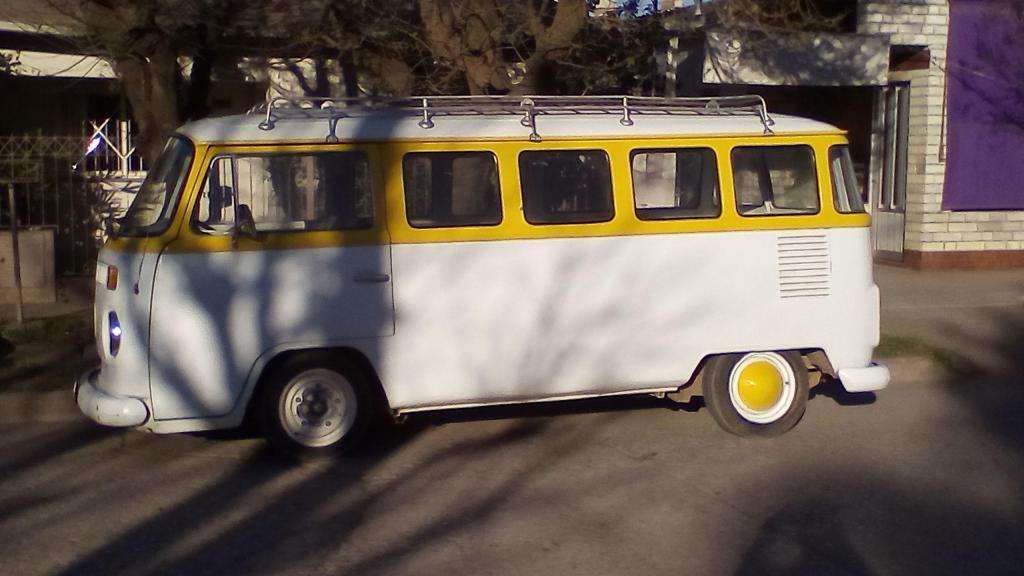 Combi Kombi Mini bus