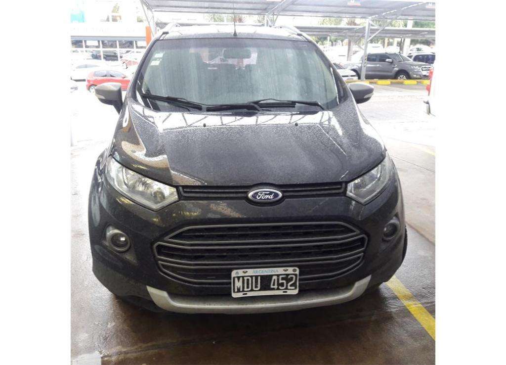 Ecosport Freestyle 1.6L 