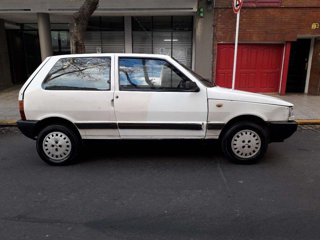 Fiat Uno Sl 1.4