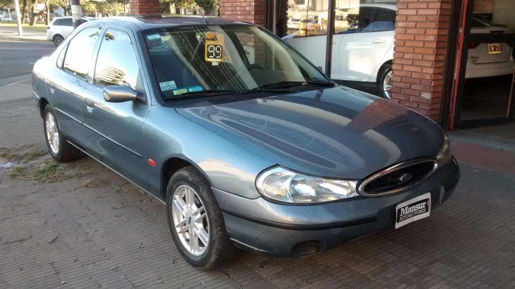 MONDEO 99 CLX D