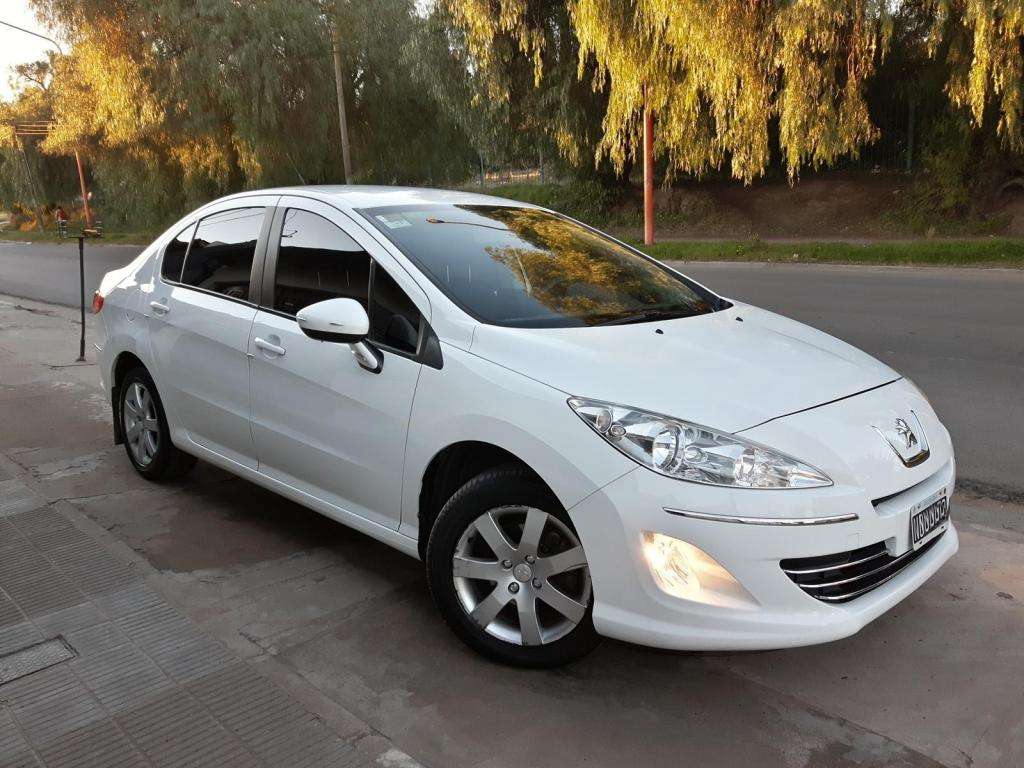Peugeot  – “Allure NAV” 1.6 HDI – KM!