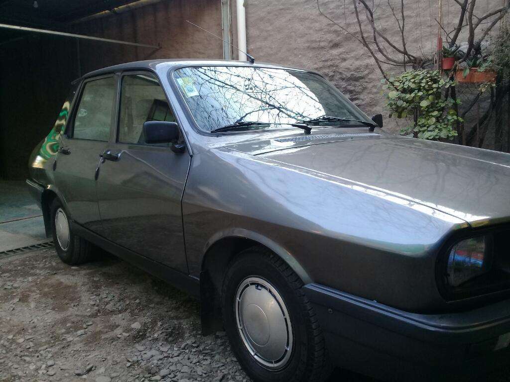 Renault 12 M92 Nafta Gnc Impecable 99mil