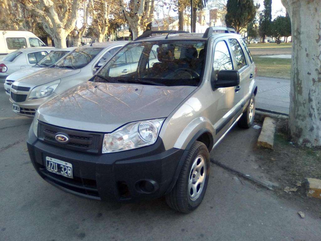 VENDO ECOSPORT