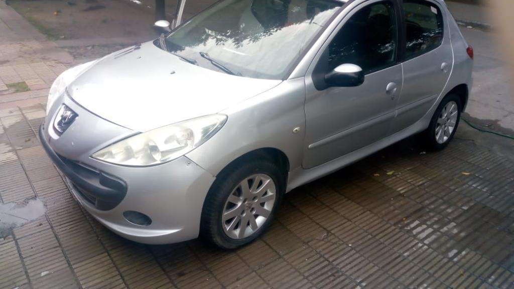 Vendo Peugeot  Diesel 136milkm