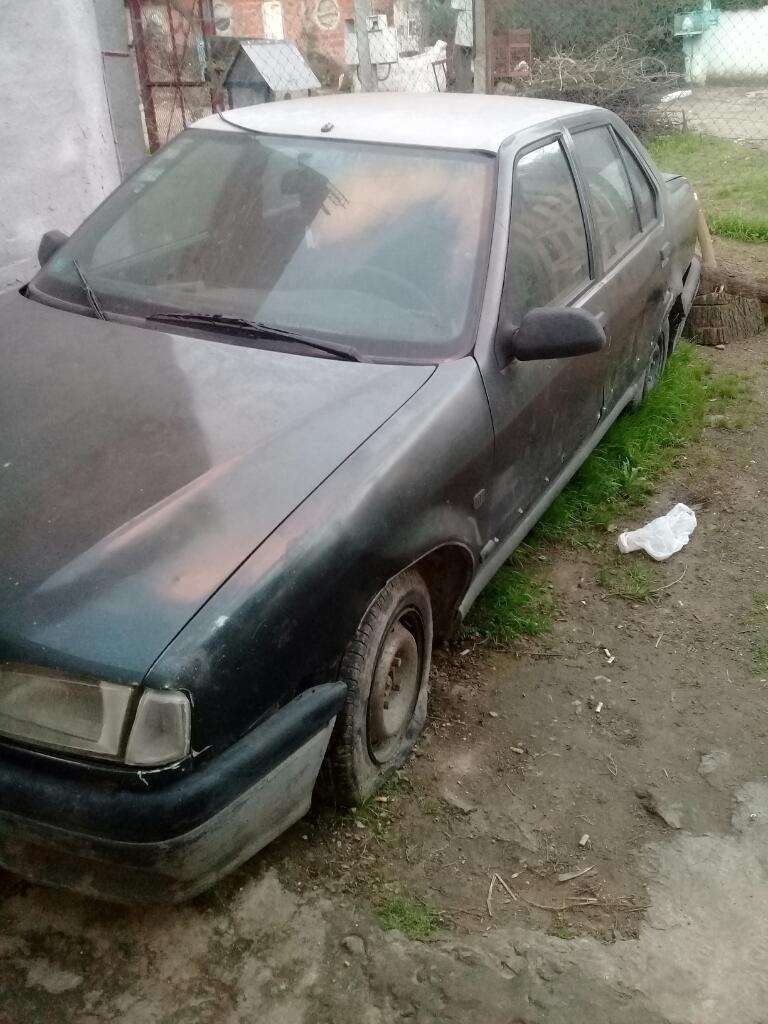 Vendo Renault 19