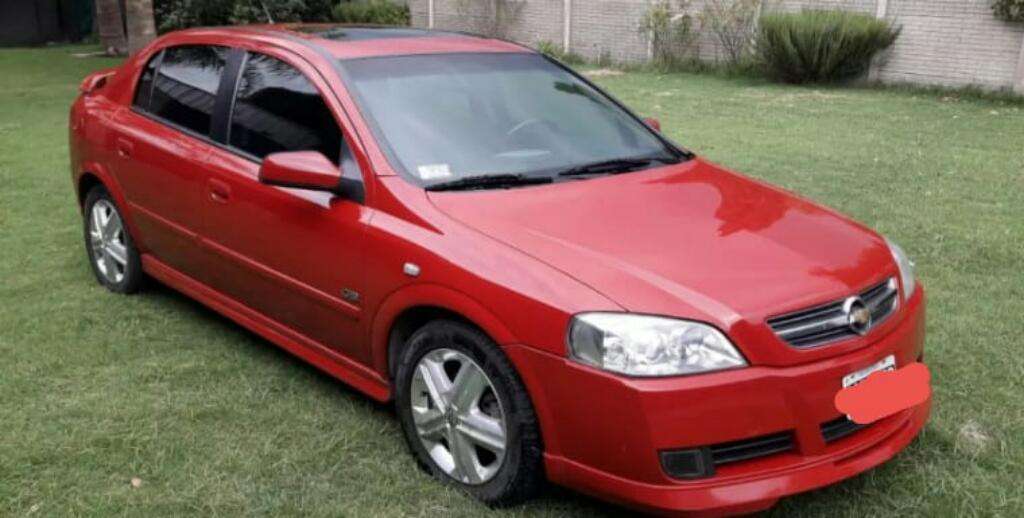 Chevrolet Astra Gsi  Impecable