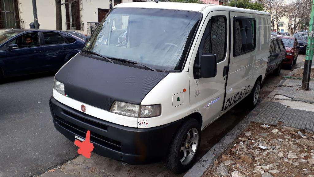 Ducato 99
