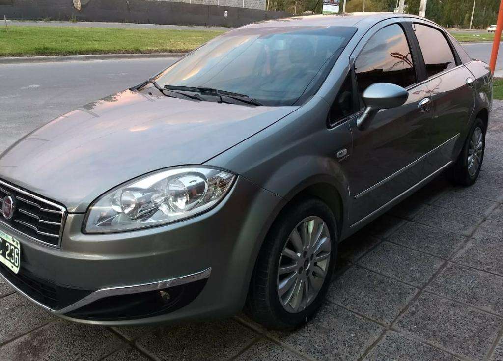 Fiat Linea 