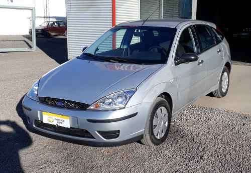 Ford Focus 1.6 One Ambiente Mp