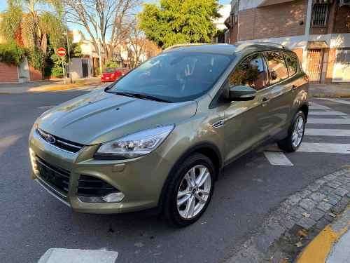 Ford Kuga 1.6 Titanium At Awd T 180cv  Dissano