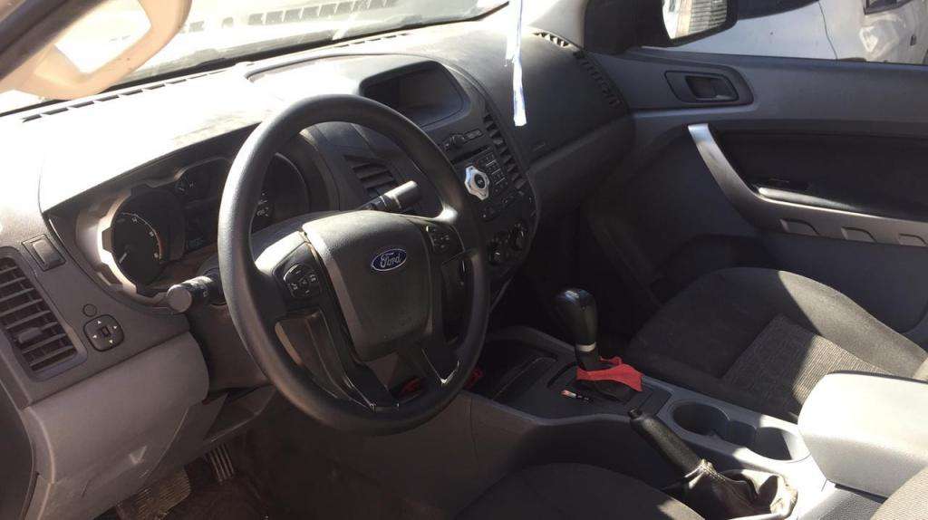Ford ranger automatica 32
