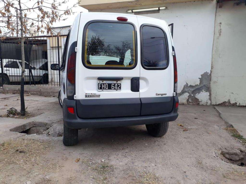Kangoo full completo 