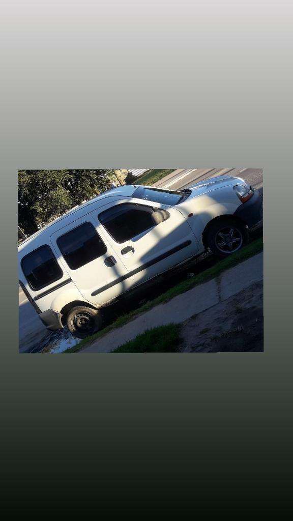 Renault Kangoo. Rec Auto. Tel.