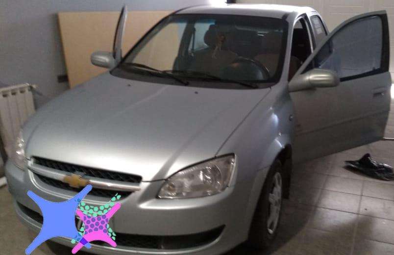 TITULAR VENDE