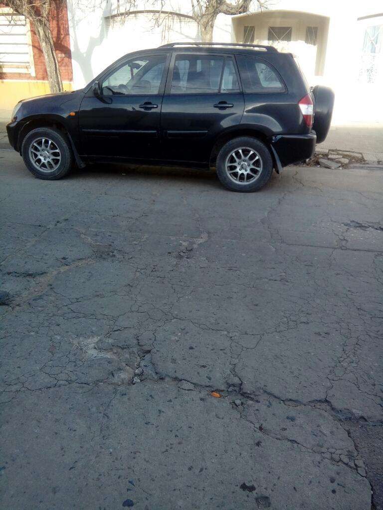 Vendo Chery Tiggo