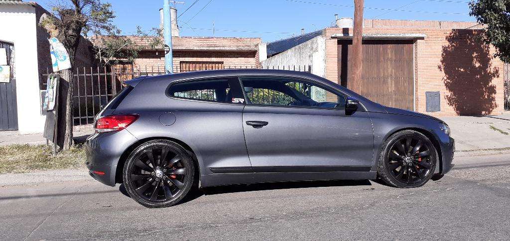 Vendo Scirocco 2.0t