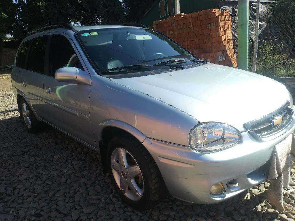 Vendo Wagon  Nafta