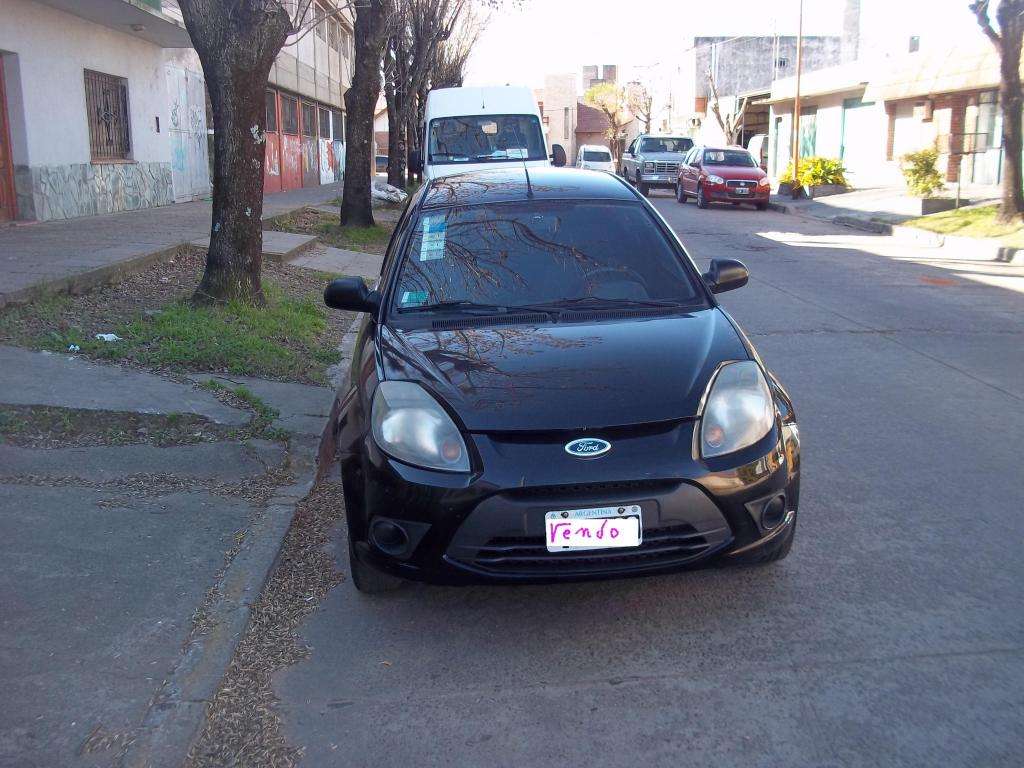 vendo ford ka fly  full 1,0 unica dueña impecable!!