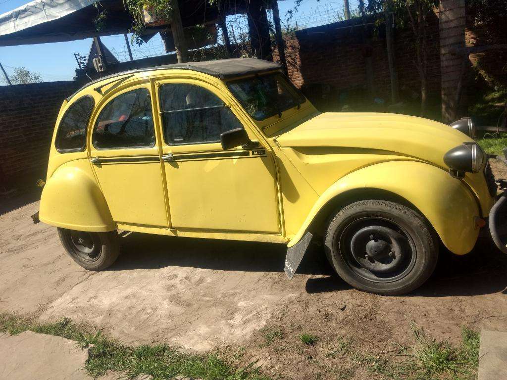 3cv Titular