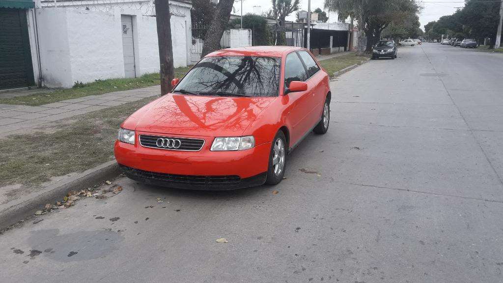 Audi A3 1.8 Aspirado