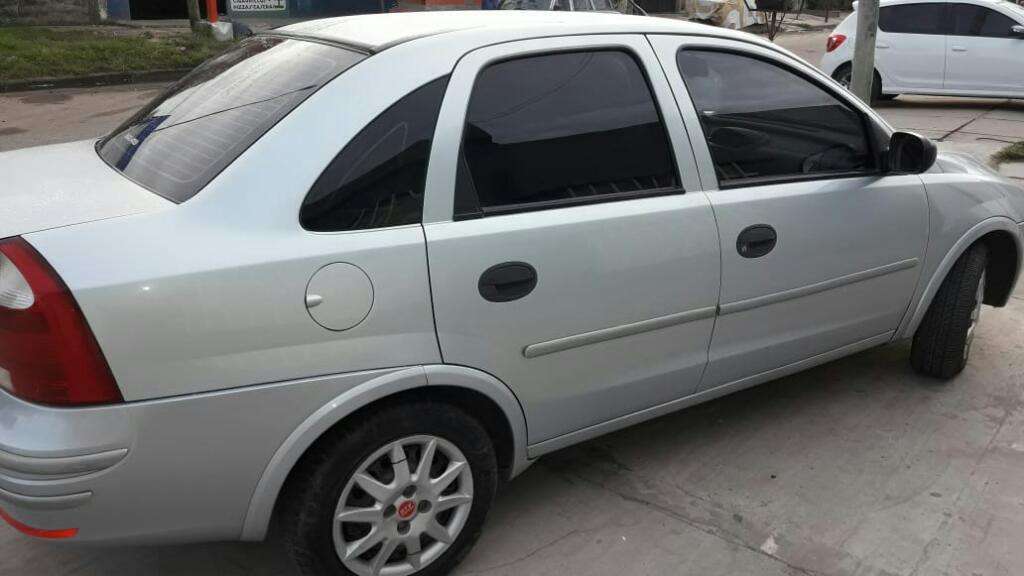 Chevrolet Corsa