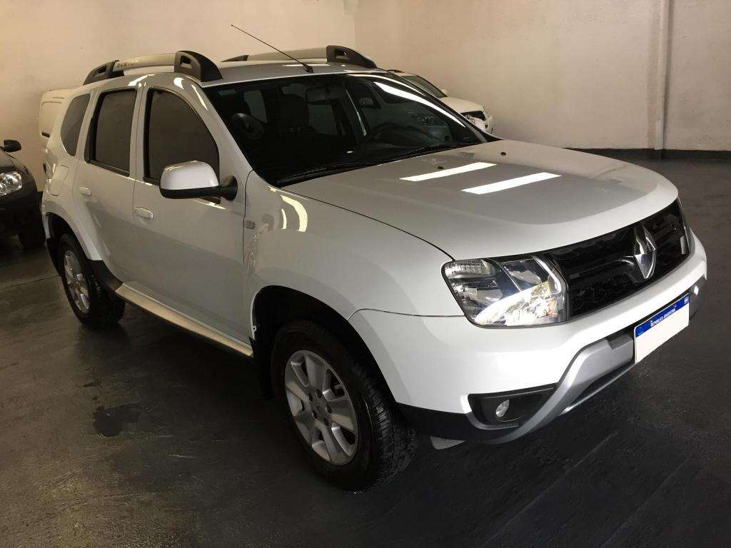 Duster Privilege  Km. Full Impecable