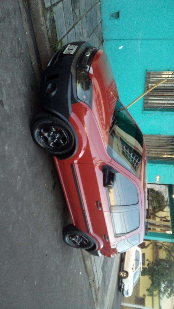 Ecosport Impecable 215 Mil