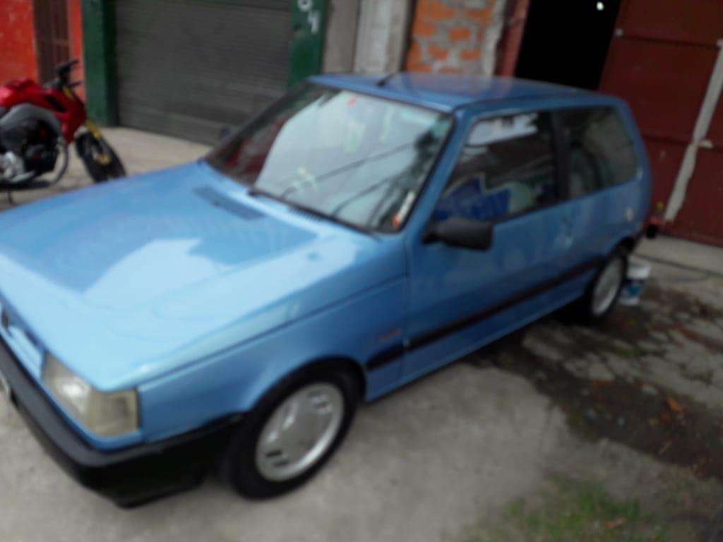 FIAT UNO  SCV JOYA