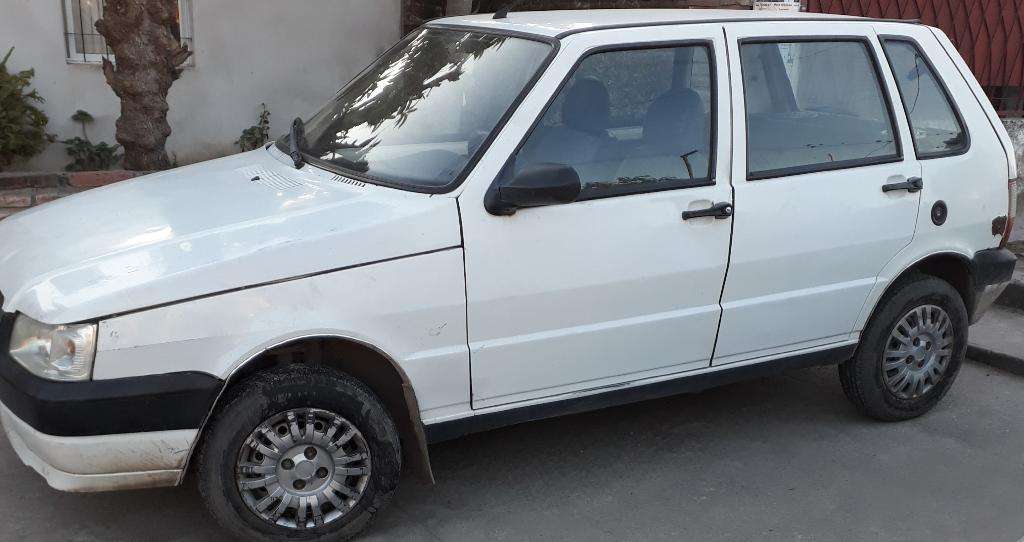 Fiat Uno 