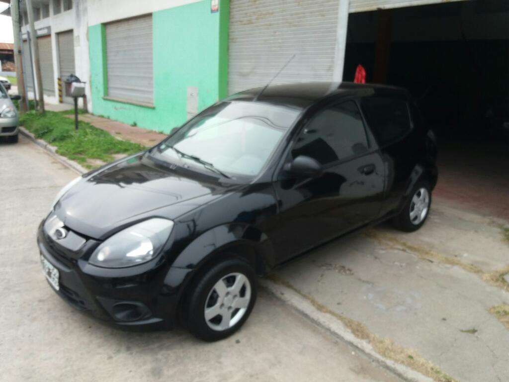 Ford Ka  Nafta 1.0 Vendo Permuto