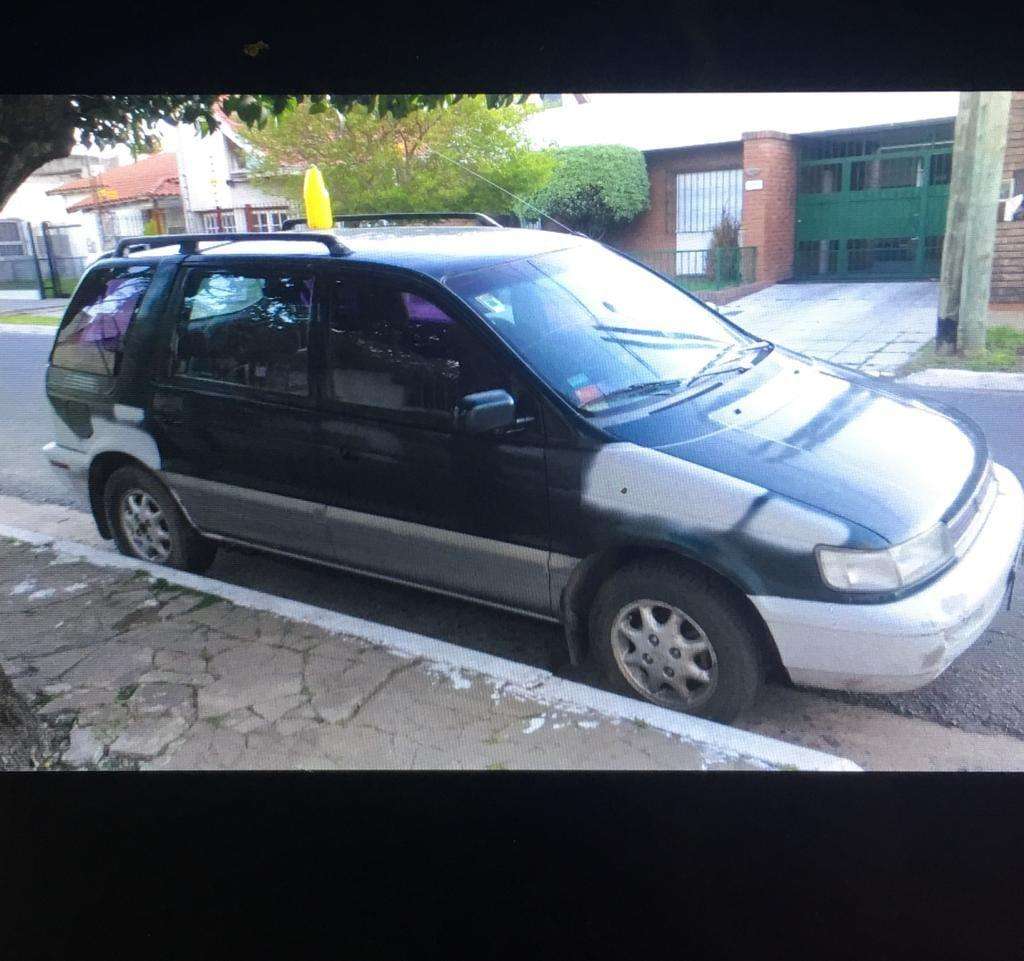 HYUNDAI GALLOPER , BUEN ESTADO!!!!!