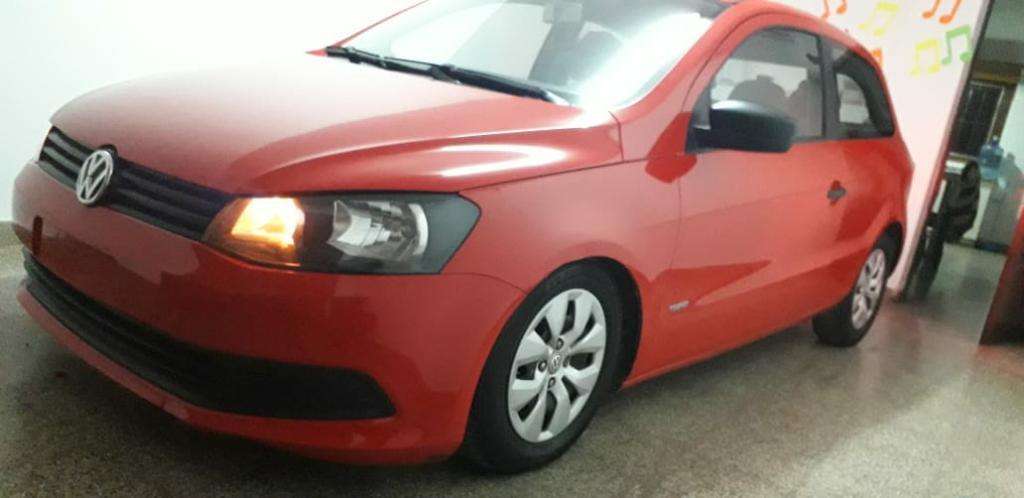 Vendo Gol Trend