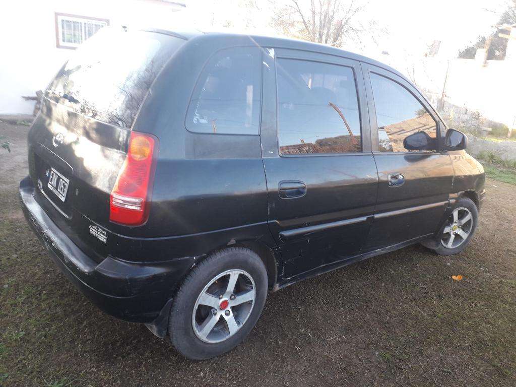 Vendo Hyundai Matrix