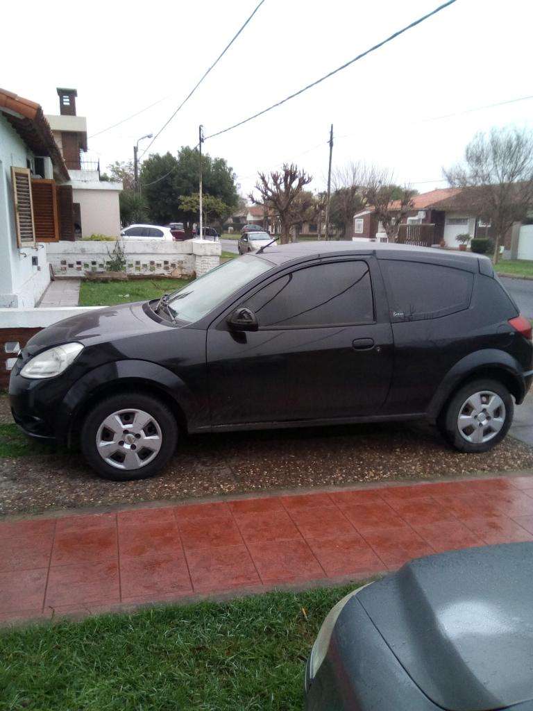 Vendo permuto impecable