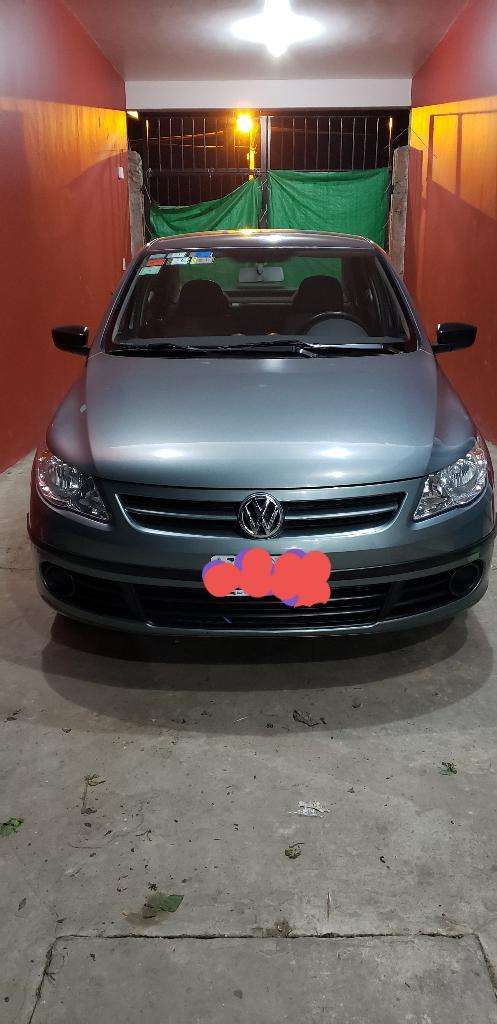 Volkswagen Voyag 