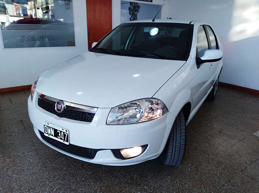 FIAT SIENA None 