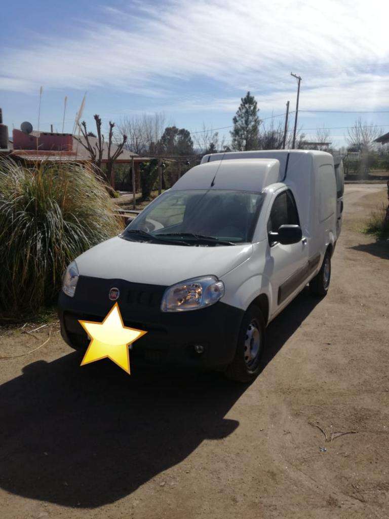 Fiat Fiorino 