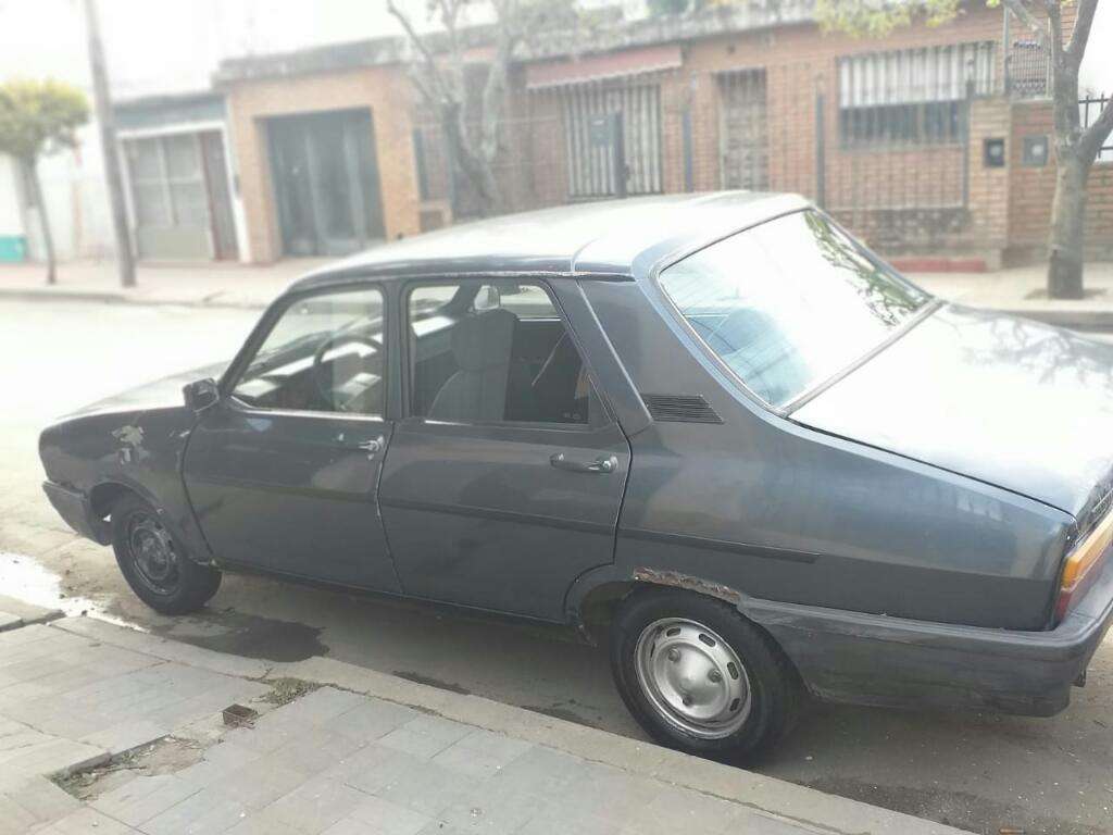 Renault 12 Mod 92