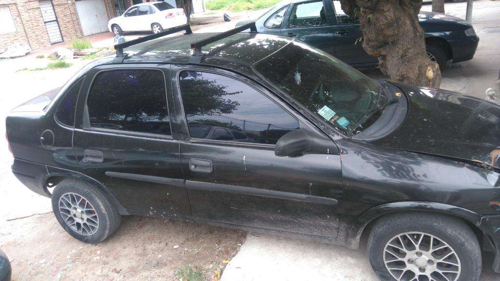 Vendo Corsa Clasic 