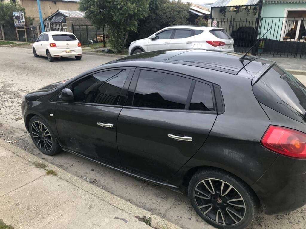 Vendo Fiat Bravo 1.4Turbo