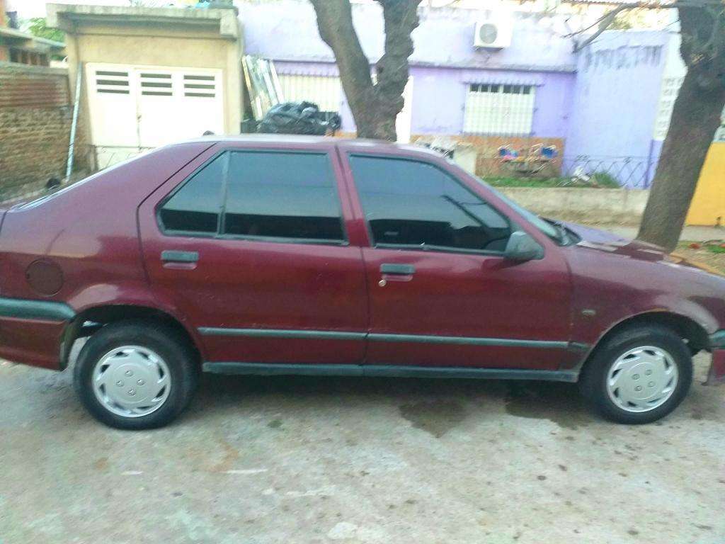 Vendo O Permuto Gnc Andando Motor 1.6