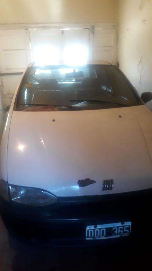 Vendo Palio Mod 